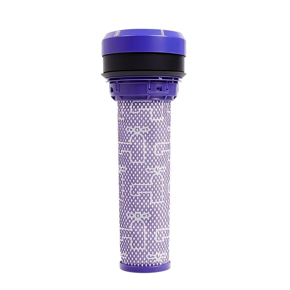 Washable Pre Filter Air Filters For Dyson DC28 DC33 DC37 DC39 DC41 DC53 Vacuum Cleaner Replacement Parts HEPA Accessory