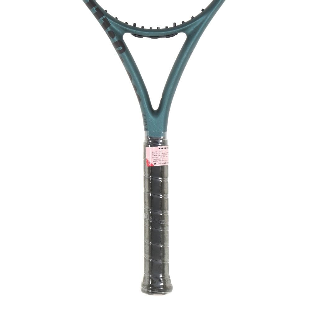 Теннисная ракетка Wilson ULTRA TEAM WR108711U V4.0 (Только рамка)