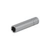 SIGNET Drive 8mm Deep Socket 11408 1/4