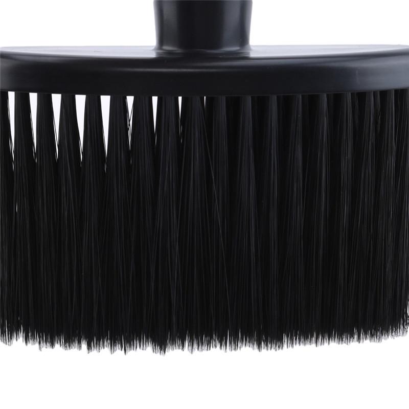 Salon Haircut Cleaning Brush Neck Cleaning Soft Bristle Brush