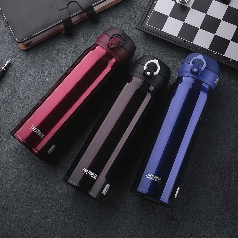 Thermos Термобутылка JNL-600