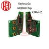 Чип MQB48 434 МГц для VW Seat Leon Ateca Golf7 MK7 Touran Polo Tiguan Skoda Octavia Пульт ДУ для автомобиля 5G0959752BA 5G6959752AB BB