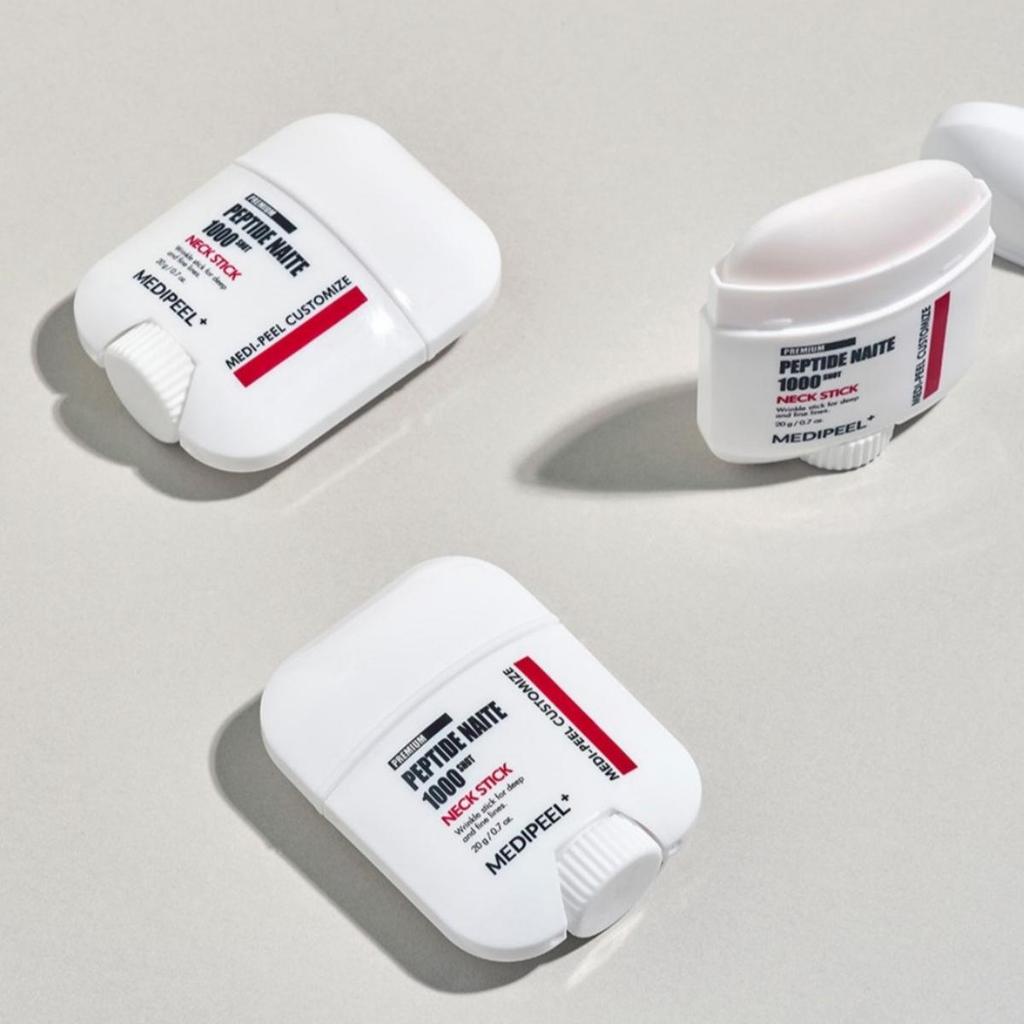 Medipeel Premium Peptide Naite 1000 Shot Neck Stick 20 г