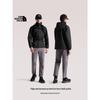 The North Face Мужская хардшелл куртка DRYVENT 8JSY