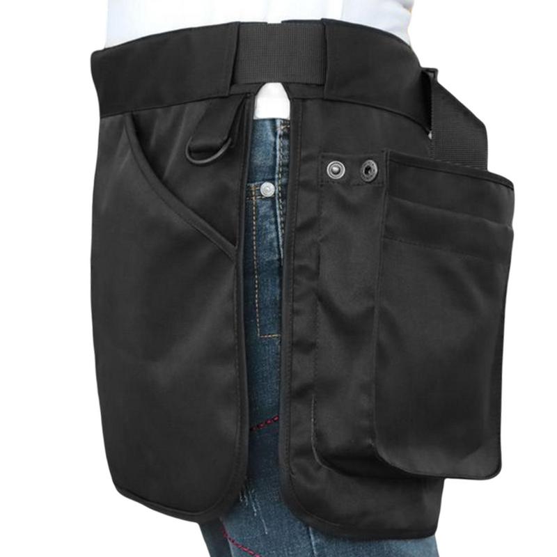 Поясная сумка, поясная сумка, поясной карман, сверхмощный оксфордский фартук для инструментов, садовый инструмент для электрика