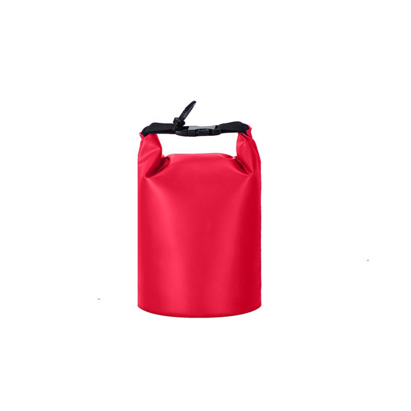 SINOTOP Waterproof Dry Bag Custom Logo 2L Keep Gear Dry and Safe When Climbing Hiking Swimming Drybag
