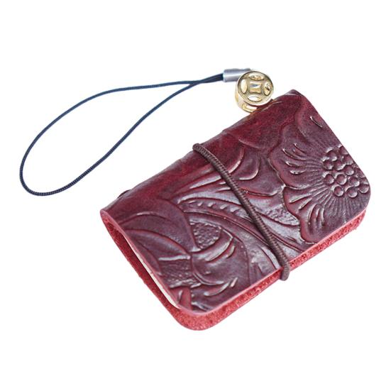 Мини-блокнот из искусственной кожи, винтажный карманный дневник, многофункциональный женский и мужской офицерский художник-архитектор