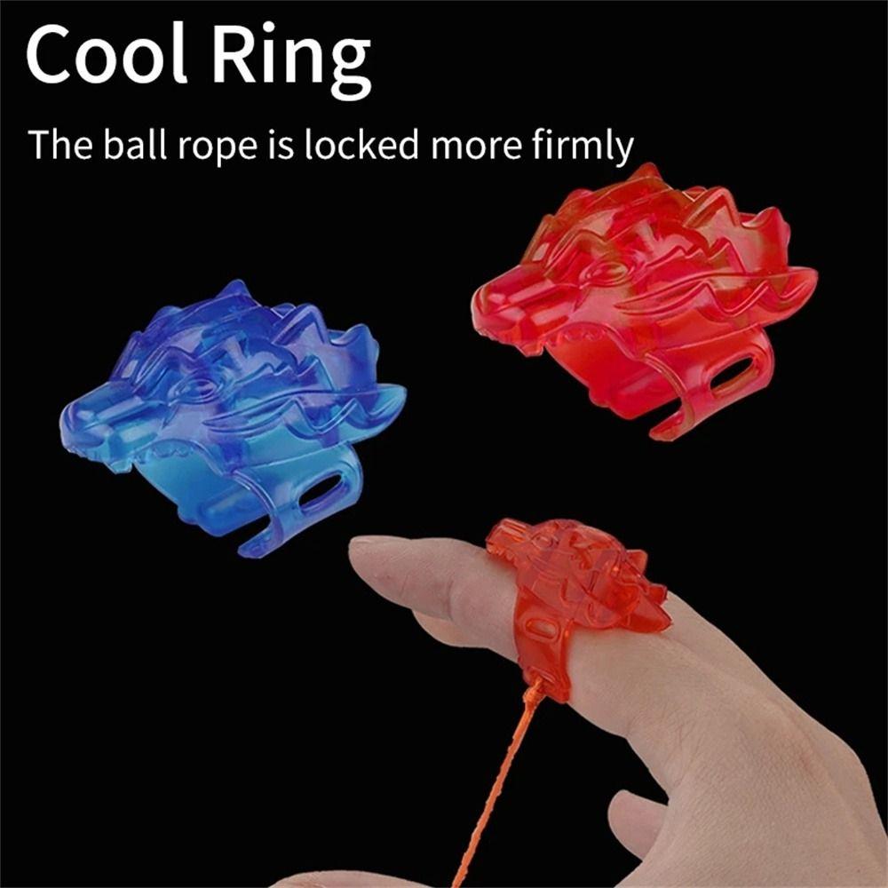 Beginners High Speed For Kids Boy Toys Luminous Yoyo Competition Yo-Yo Aluminum Yoyo Metal Yoyo