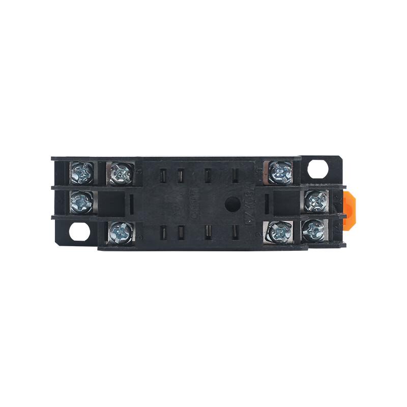 CHNT CZY08A 8-Pin AC Relay Base