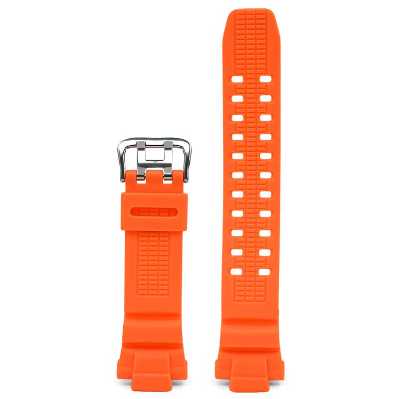 Силиконовый ремешок для часов Casio GW2000 GW-3000 3500 G-1200, браслет из резины и каучука, спортивный браслет для дайвинга