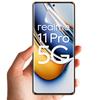 2x Hydrogel Screen Protector for Realme 11 Pro 5G / 11 Pro+ 5G