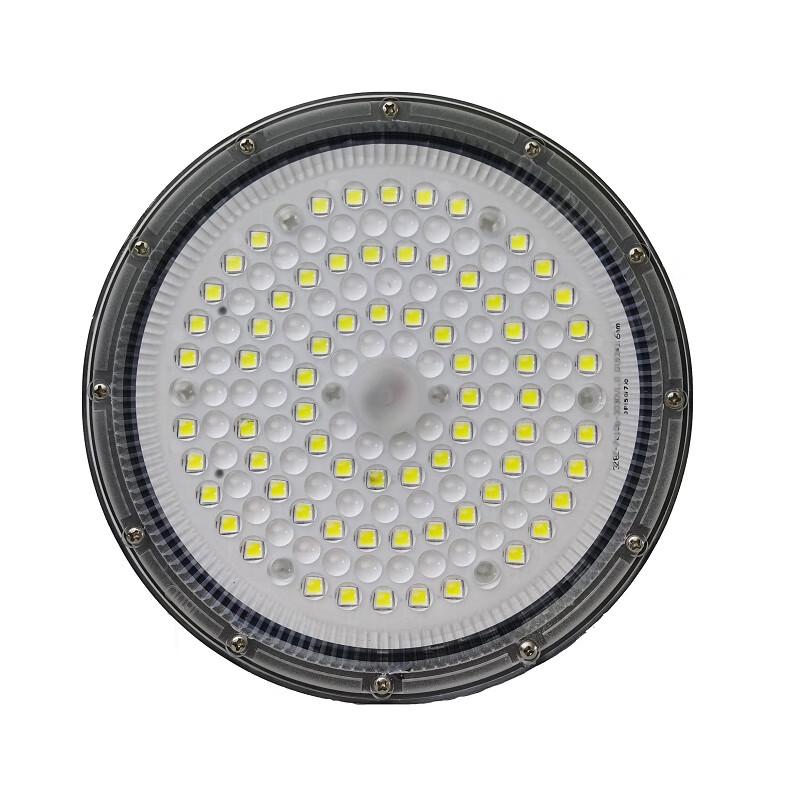 XSGZM 70W NGK3286-S LED Anti-Glare Industrial Floodlight