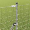 Ground Fix Welded Wire Fence 10 x 1.5 m (W x H)