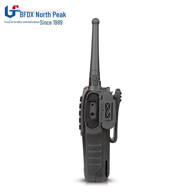 Beifeng BF-830 Professional 5W Walkie-Talkie (CN version)