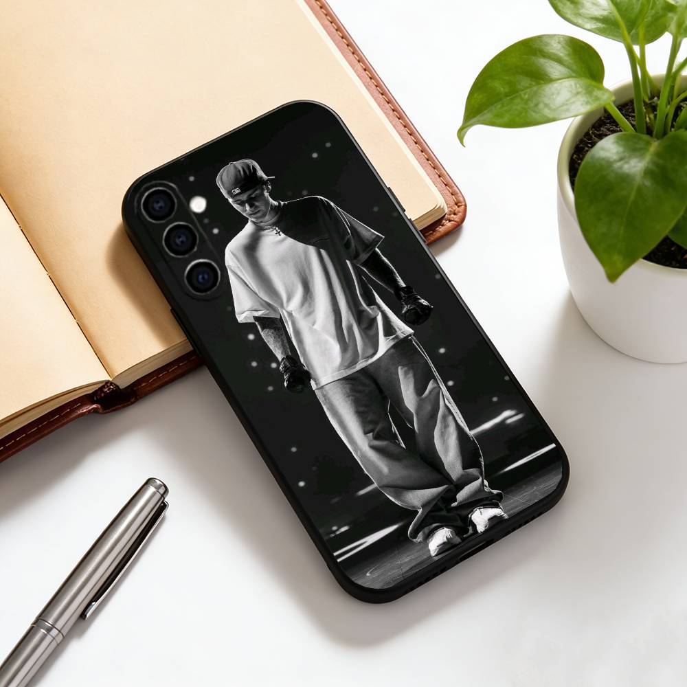 Крутой чехол для телефона Swag J-Justin B-Bieber для Samsung Galaxy A73, A72, A71, A70, A53, A52, A51, Другие, Мягкая черная крышка
