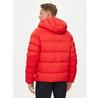 Зимняя куртка Napapijri Moesa NP0A4I1R Красная, стандартного кроя