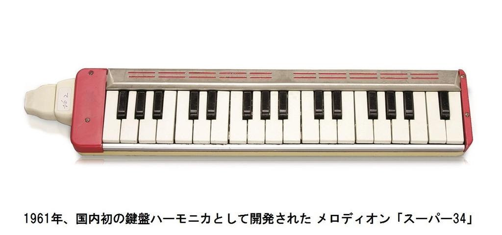 Suzuki Клавиатурная губная гармошка Melodion Alto 32 клавиши Сделано в Японии Прекрасно звучащая модель с металлическим корпусом Твердый футляр M-32C