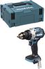 Дрель-шуруповёрт Makita DDF489