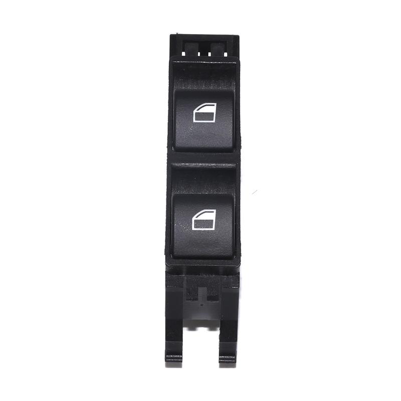 Auto Replacement Parts Car Window Switch Button For BMW 3 E46 318ci 325 M3 61316902178 61318381512