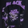 Black Sabbath и Ozzy Osbourne Back To The Beginning Мероприятие с мерчем Футболка с составом Мужская Женская Футболка Ins Y2k Новый Бренд Новый Стиль