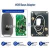 Устройство для копирования ключей NXP для чтения чипов NXP и неограниченного количества копий
