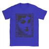 Cocteau Twins TShirt for Men  Cool 100 Cotton Tees Round Collar Short Sleeve T Shirts Gift Tops