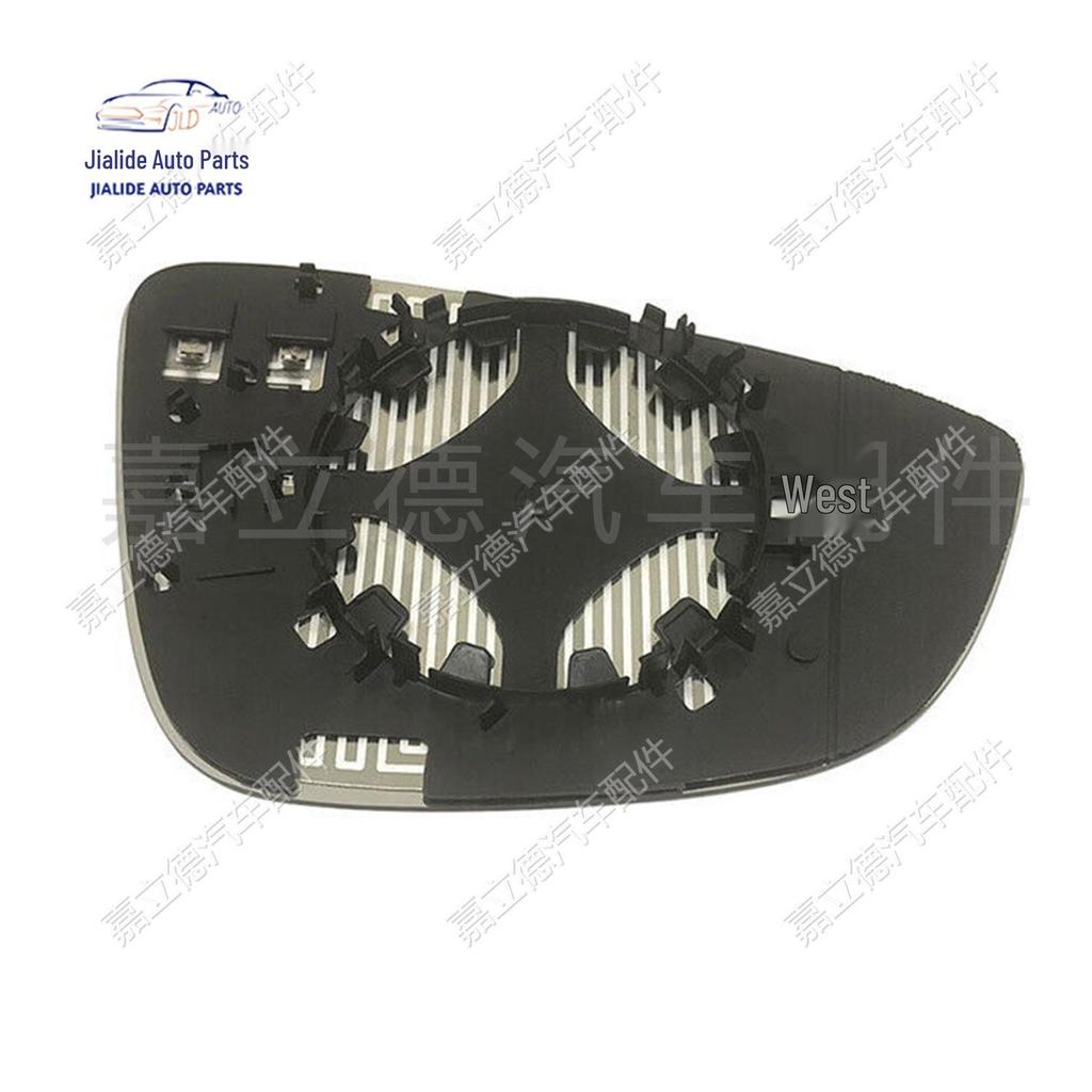 Reversing Mirror Glass for VW Sagitar, Magotan B7, Passat CC, Beetle, Scirocco, Viloran, Bora