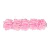 Elastic Headband Chiffon Flower Hairband Cute Baby Headband  for Kids Children Newborn Toddler