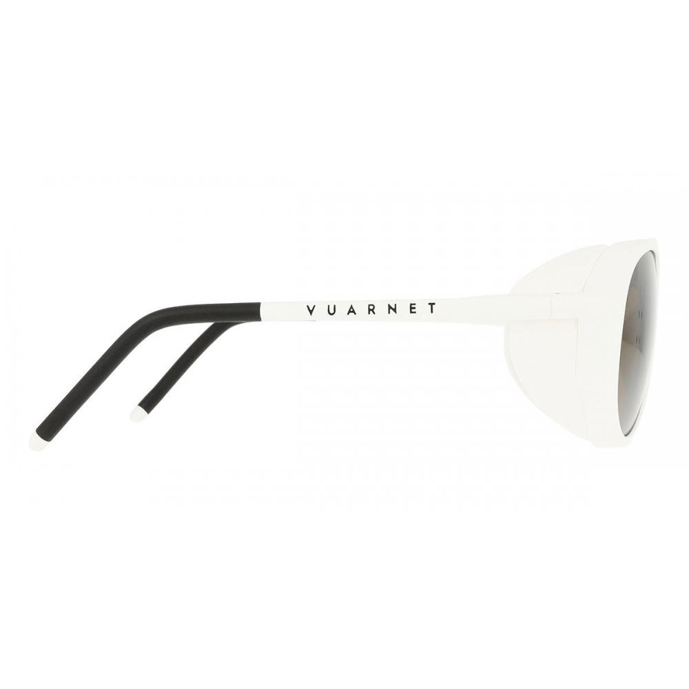 Vuarnet Vl1709 Ледяной Круглый 0027 7184 Мужские Солнцезащитные Очки