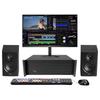 JIA SHI YING JSY690 4K/8K Video Editing Workstation