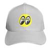 JDM Moon Eyess Motorcycle Racing Cap Fashion Casual Baseball Caps Adjustable Hat Hip Hop Summer Unisex Baseball Hats