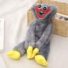 Poppy Playtime Game Merchandise Poppy Doll Cute Tooth Monster Doll