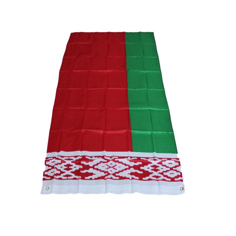 Флаг Беларуси, белорусский баннер, 90*150 см, F3x5 футов, офисная деятельность, парад, фестиваль, украшение для дома