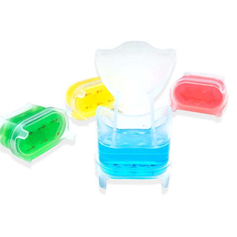 Туалетный цветок, очиститель для унитаза, гель, портативный бытовой дезодорант для туалета, очиститель