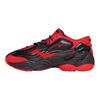 Reebok Кроссовки Kanghyuk X DMX Run 6 Modern LTD 'Black Onyx Red' 20975280