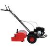 Gas Powered Garden Cultivator 6.5 HP 196 cm³
