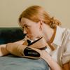 [Florida Studio] Циния Базовая 2 см Плоская Глубокий Бежевый [FL3112] [Отправка из Кореи] 100% Оригинал