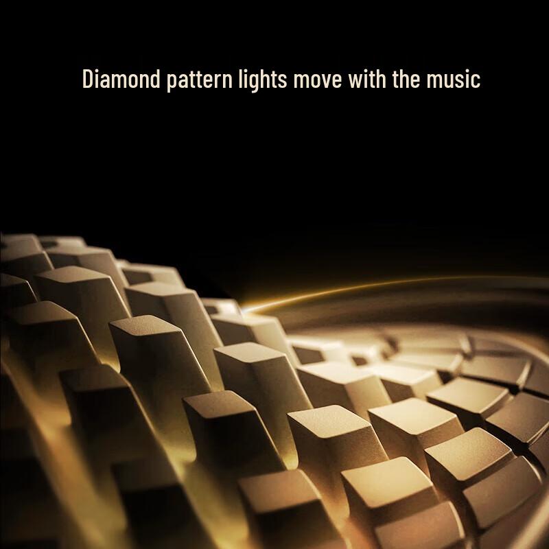 JBL Harman Kardon Aura Studio 4 Bluetooth Speaker