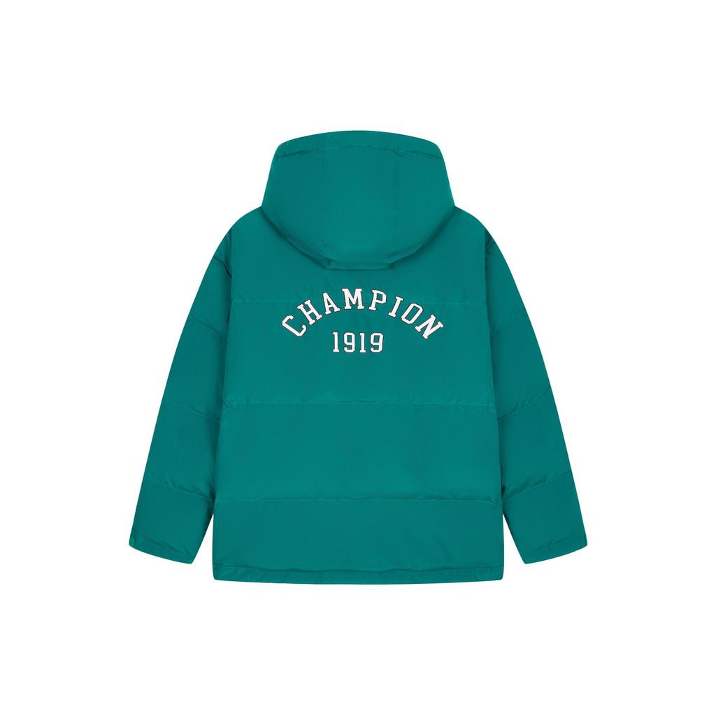Champion Down Jacket US Version Unisex UM-YDJ03