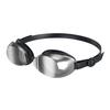 Speedo Unisex Adult Jet 2.0 Mirror Swimming Goggles