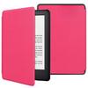 Кожаный чехол для Kindle Paperwhite 2018, 10-е поколение, кожаная обложка с режимом сна