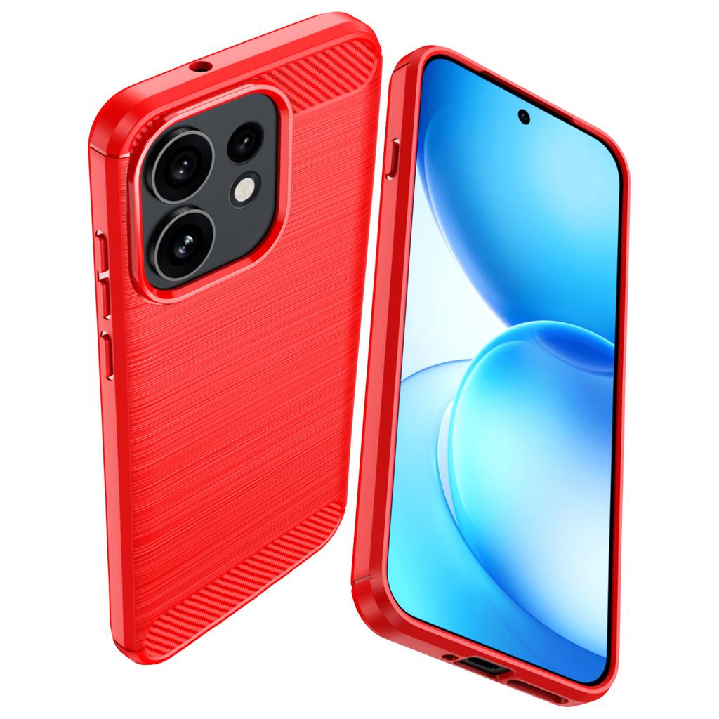 Подходит для чехла на мобильный телефон OPPOReno11 1G чехла на мобильный телефон Reno11Pro 1G мягкий силикон рисование проволокой всесторонний защита от падения