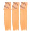 5/10/15Pcs Eyebrow Trimmer Makeup Tools Safe Eye Brow Razor Face Body Hair Removal Shaver Blades Woman Eyebrows Shaping Knife