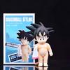 Son Ball Dragon Goku Young Ver Child Baby Pvc Figure Collectible Model Toy Dbz