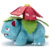 TAKARA TOMY Pokemon I Choose Plush Venusaur Width 23cm A.R.T.S You! Approx.