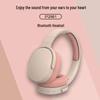 Беспроводные полноразмерные Bluetooth-наушники P2961 с Type-C и сверхдолгим временем работы от аккумулятора