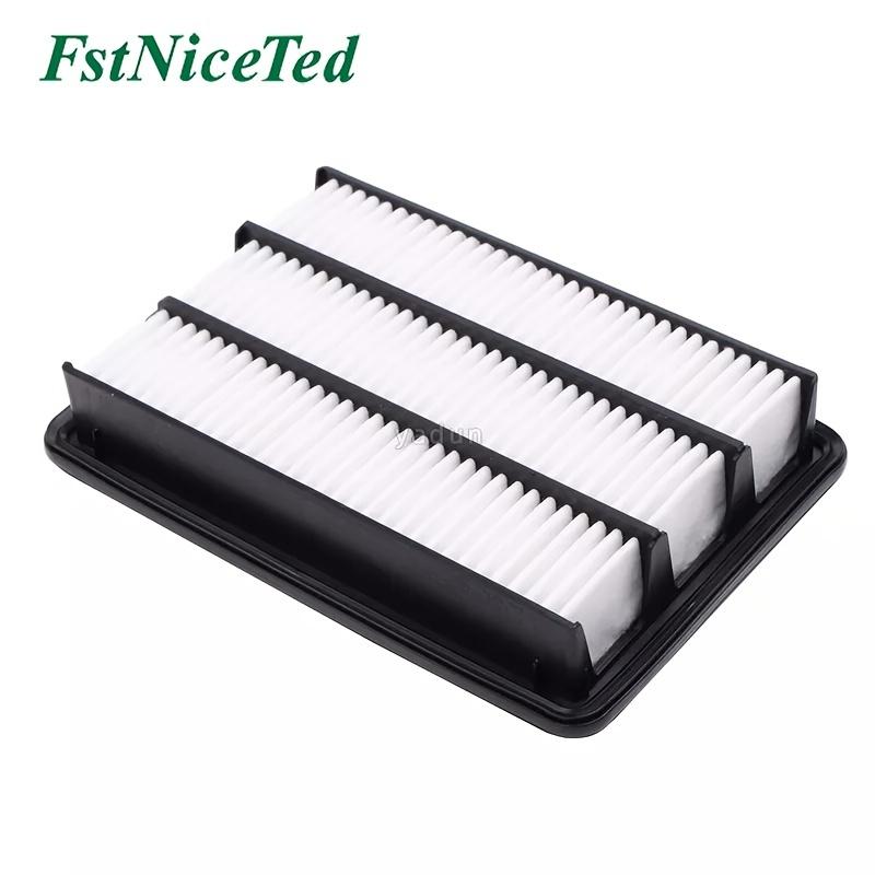 (1PC) PP Air Filter Fits For NEW CIVIC Replaces OE 17220-R1A-A01