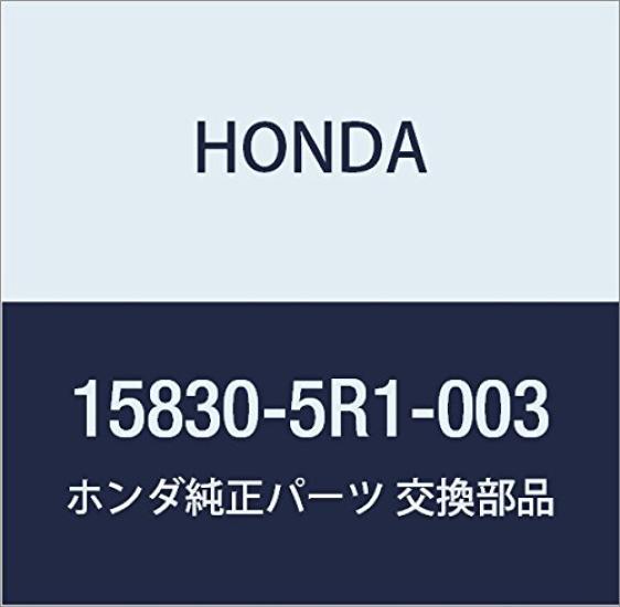 Genuine Honda Valve Part Number Assembly, 15830-5R1-003
