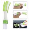 36Pcs Drill Brush Set Car Washing Brush for Auto Interior Exterior Cleaning Air Vent Brush Detailing Gloves Kit