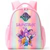 Школьный рюкзак KPOP Рюкзак Дорожная сумка Ранец Сумка на руку Подарок на день рождения